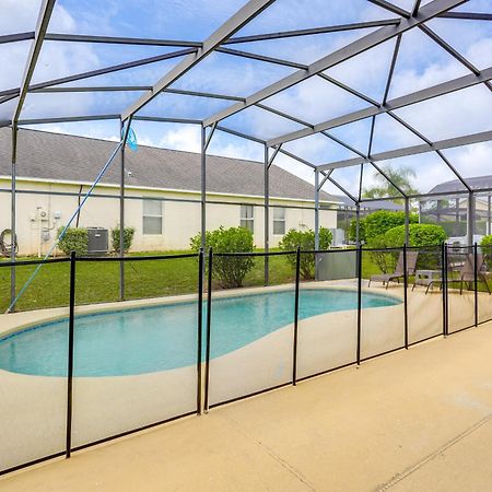Family Home With Pool On Award-Winning Golf Course! เฮนส์ซิตี้ ภายนอก รูปภาพ
