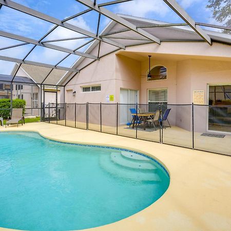 Family Home With Pool On Award-Winning Golf Course! เฮนส์ซิตี้ ภายนอก รูปภาพ